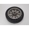 Mtd Wheel Asm-Int Dr 8 634-05281A - alternate 1
